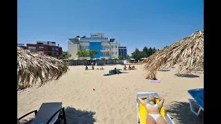 hotel Star ***, Sunny Beach - Bulgaria