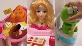 [💸toy asmr💸] Compilation of Popular Toys 인기있는 장난감 영상 모음집