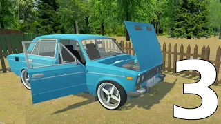 My Favorite Car #3 (by ForeSightGaming) - Android Game Gameplay
