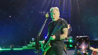 Metallica - Inamorata Live Debut 26.05.2024