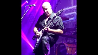 IRON SAVIOR: Heavy Metal Never Dies - live at RESONANZWERK Oberhausen/GER - 2021-08-20