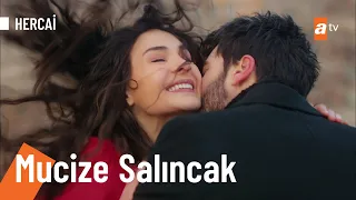 Reyyan ve Miran mucizesinin başladığı yer! - @Hercai 56. Bölüm