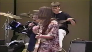 Farmington High School Talent Show 2000