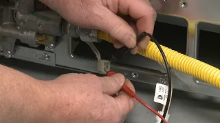 Gas Oven Igniter Voltage Testing - Range/Stove/Oven Troubleshooting