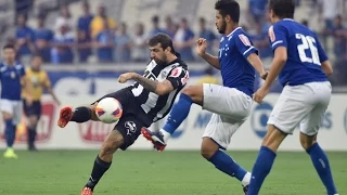 Cruzeiro 1 x 2 Atlético-MG | Narração Rádio Itatiaia - Semifinal do Mineiro 2015