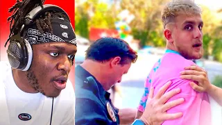 TOP 10 YOUTUBERS WHO HAVE BEEN ARRESTED!