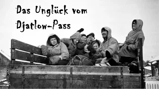 RealLifeHorror: Das Unglück vom Djatlow-Pass