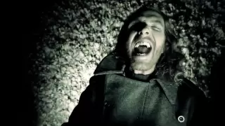 DARK TRANQUILLITY - Shadow In Our Blood (OFFICIAL VIDEO)