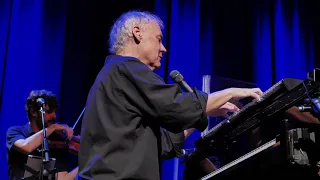 Bruce Hornsby & The Noisemakers - Barren Ground (Live)