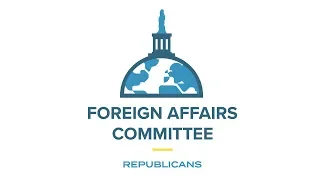 Subcommittee Hearing: Chinese and Russian Influence in the Middle East