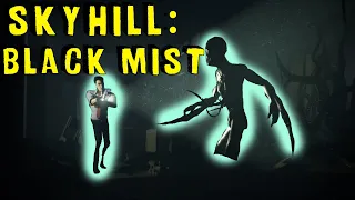 SKYHILL: Black Mist first 10 minutes gameplay