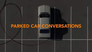 Picture This - Parked Car Conversations (Lyric Video)