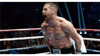 Левша - Официальный трейлер | Southpaw - Official trailer [HD]