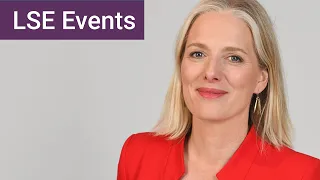 In Conversation With Catherine McKenna | LSE Event