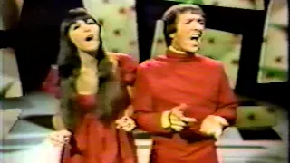 The Jerry Lewis Show '67 episode 1