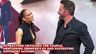 Jennifer Lopez s steamy new photo of Ben Affleck has internet going crazy