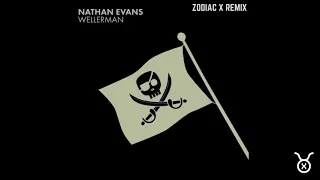 Nathan Evans - Wellerman (Zodiac X Remix)