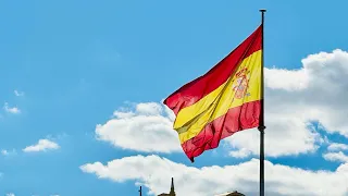 Španělsko 2023