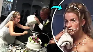 Top 10 Crazy Bridezillas That Need A Reality Check - Part 2