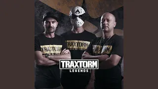 I will have that power (The Stunned Guys rmx - Traxtorm Legends Rebuild)