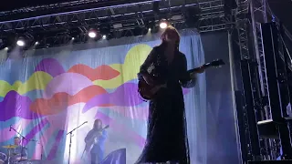 My Silver Lining - First Aid Kit - Dublin 21.8.23