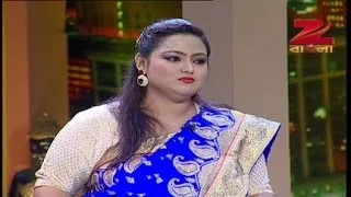 Didi No 1 Season 7 - Ep - 215 - Full Episode - Rachana Banerjee - Zee Bangla