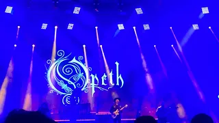 Opeth - The Leper Affinity (live)