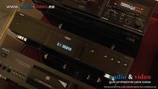 ✰✰✰ Reavon UBR X110 ▶️ Blu-ray / 4K UHD Player - analysis / review