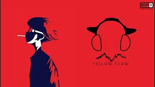 Yellow Claw - Shotgun Ringtone BGM X
        #Yellowclaw ringtone.