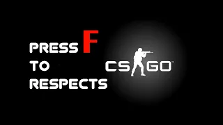 Конец эпохи CS GO🥀😥