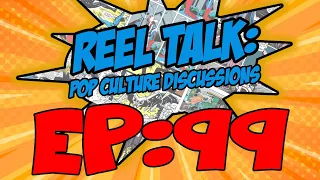 Reel Talk Podcast Episode 99 Why Too Kay