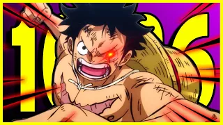 One Piece Just CHANGED EVERYTHING (For real...) | Chapter 1026