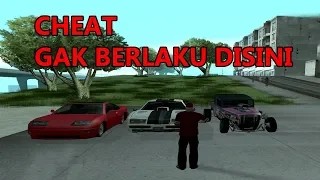 Ini dia 3 mobil PALING LANGKA DI GTA SA.