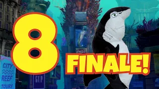 Shark Tale PC Episode 8 Finale