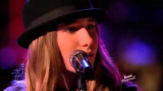 Sawyer Fredericks - 6 songs on the, Voice Please Subscribe...