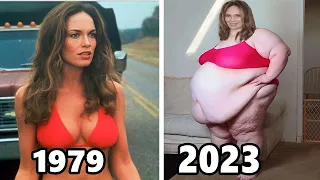 The Dukes of Hazzard (1979) What The Cast Looks Like Today After 44 Years??