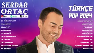 Serdar Ortaç - En İyi 10 Şarkı - BEST TURKEY POP REMIX SONG 2024 - EN ÇOK İZLENEN 2024#7424