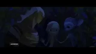 MUNE - IL GUARDIANO DELLA LUNA - Trailer Italiano Ufficiale