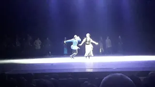 Sukhishvili Georgian National Ballet