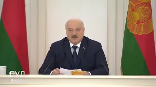 «Шашлычок под коньячок» — под вопросом. Лукашенко предупредил о дефиците свинины в Беларуси