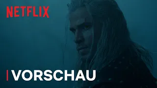 The Witcher: Staffel 4 | Vorschau | Netflix