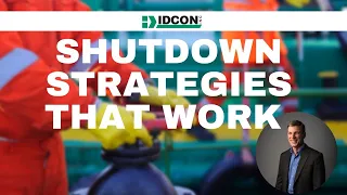 Shutdown Strategies Part I: The Six Phases