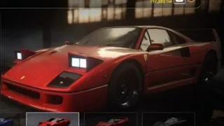 What to do when the DLC cars are missing in Need For Speed Rivals