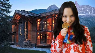 Elizaveta Tuktamysheva - how the last Empress lives and how much does she earn