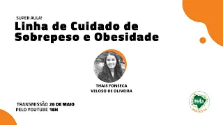 Linha de Cuidado de Sobrepeso e Obesidade