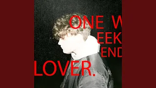 one weekend lover