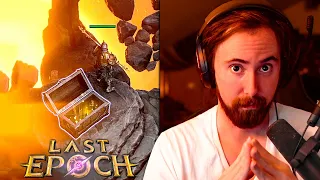 My "Review" of Last Epoch After 30 Hours