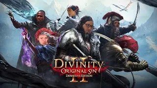 Divinity OS2 Reviw l Pizza Time and Used Panties