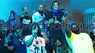 Most Hated Gangs In The Inland Empire! 1200 Blocc Crips Ep. 9