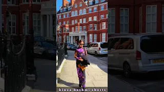 kinza hashmi tiktok viral video💜 || #shorts #youtubeshorts #ytshorts 💫